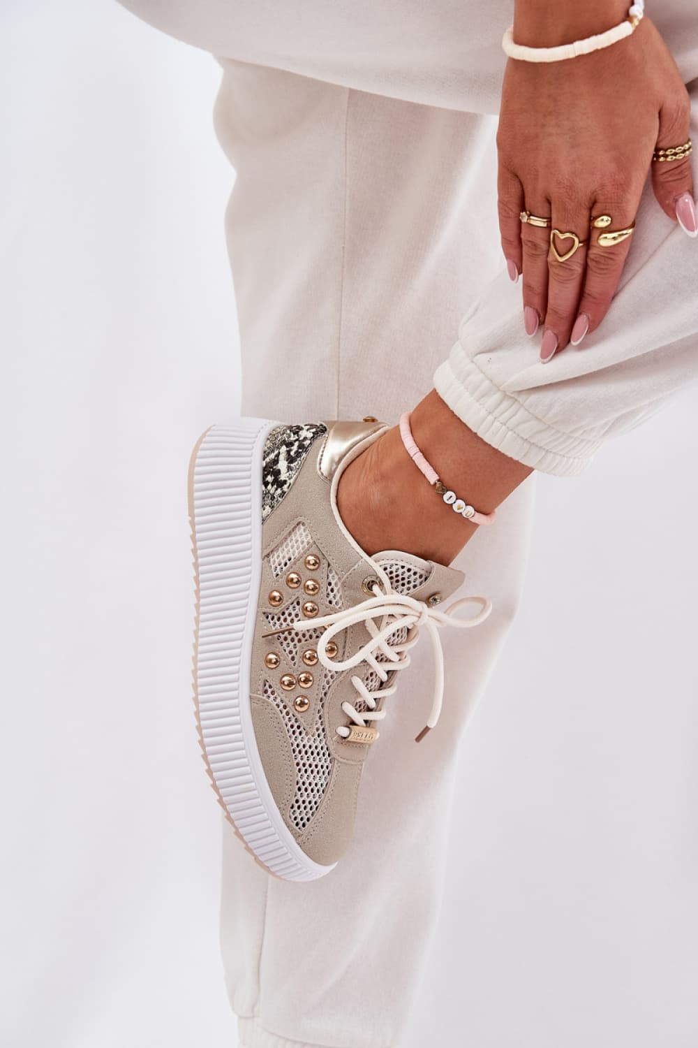 Scarpe spportive model 209465 Step in style - Miniatura 3