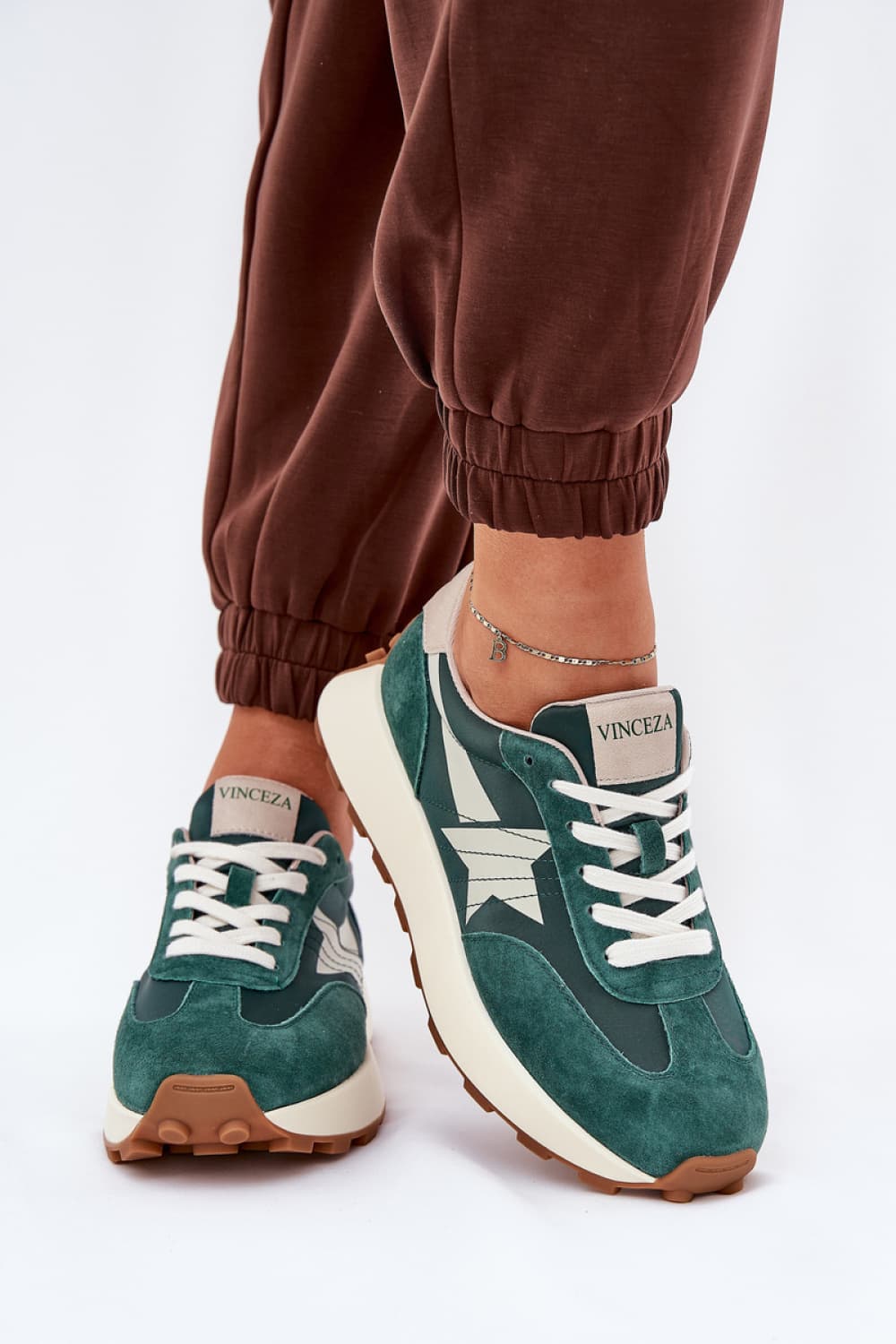 Scarpe spportive model 209466 Step in style