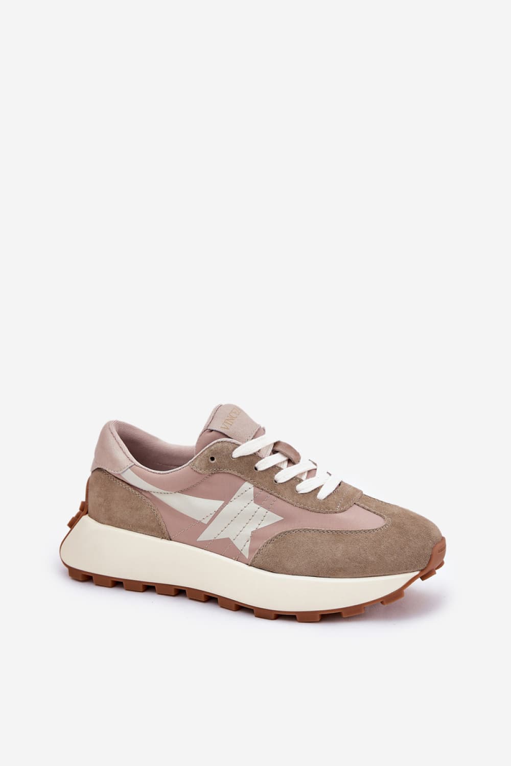 Scarpe sportive con piattaforma model 209467 Step in style - Miniatura 2