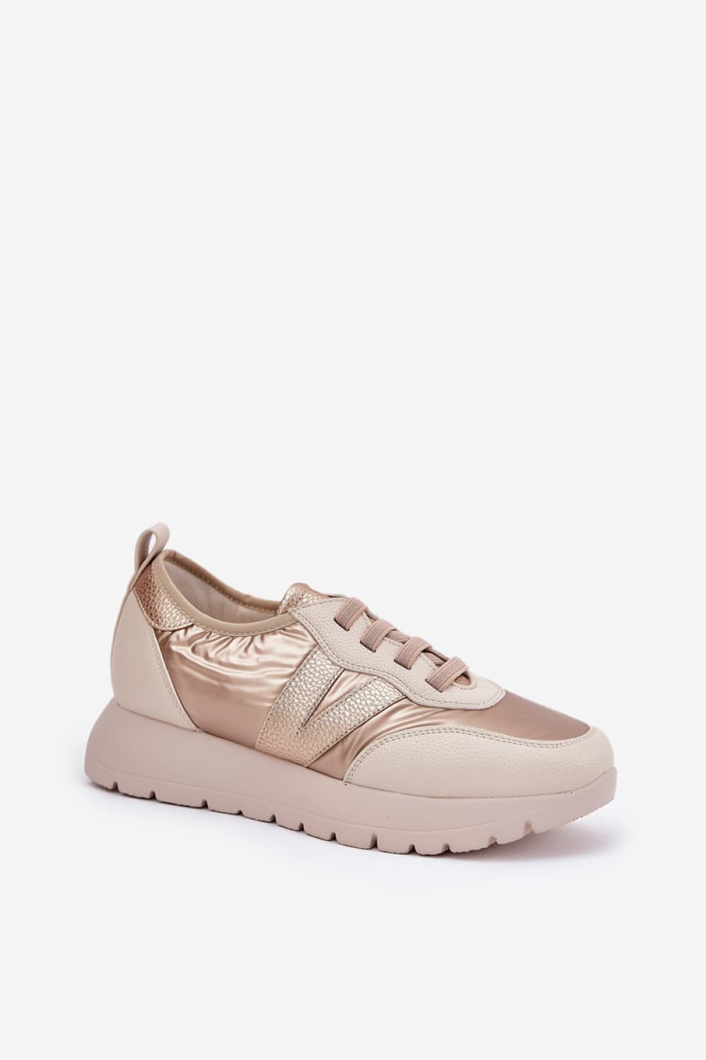 Scarpe sportive con piattaforma model 209468 Step in style - Miniatura 2