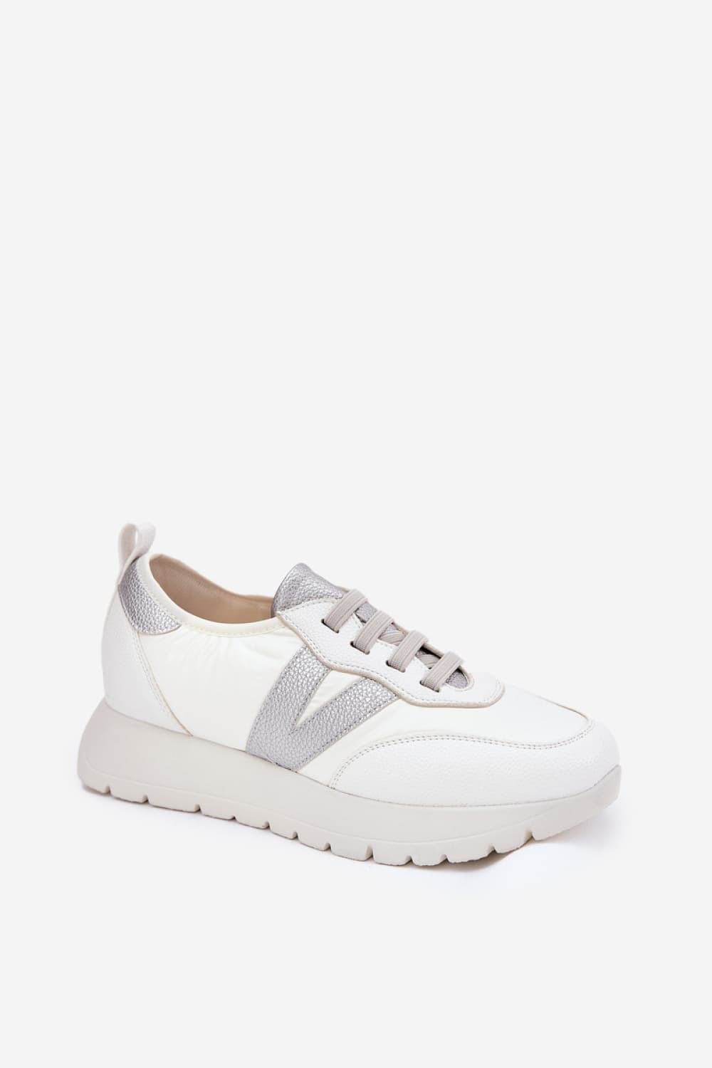Scarpe sportive con piattaforma model 209469 Step in style - Miniatura 2