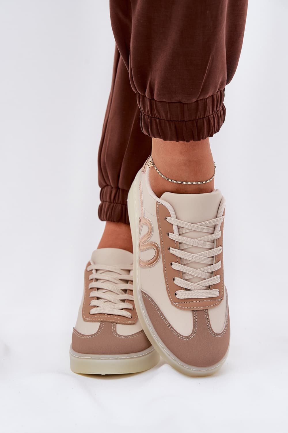 Scarpe spportive model 209478 Step in style