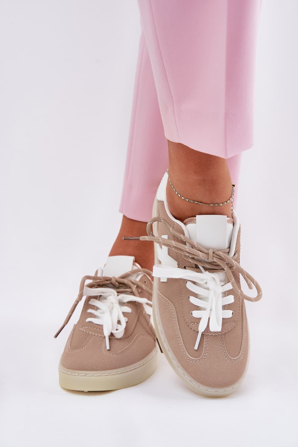 Scarpe spportive model 209479 Step in style