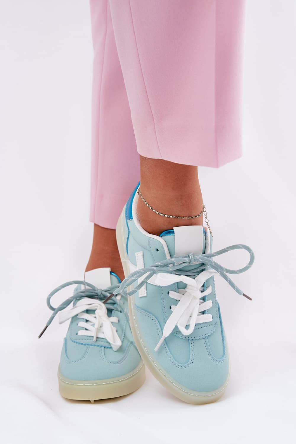 Scarpe spportive model 209481 Step in style