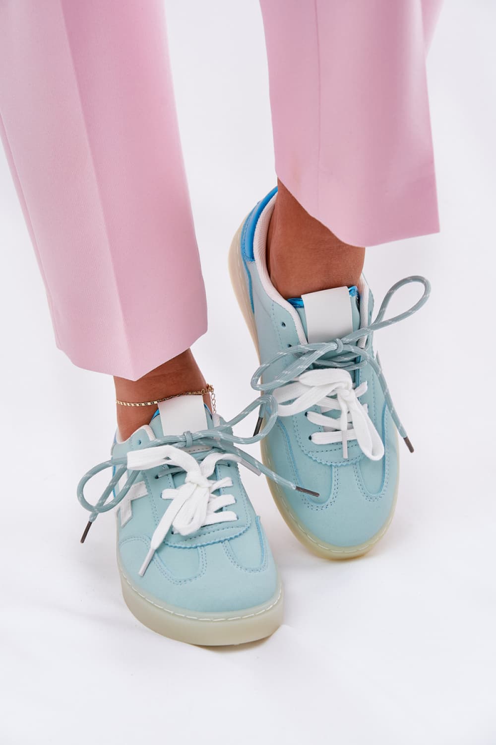Scarpe spportive model 209481 Step in style - Miniatura 3