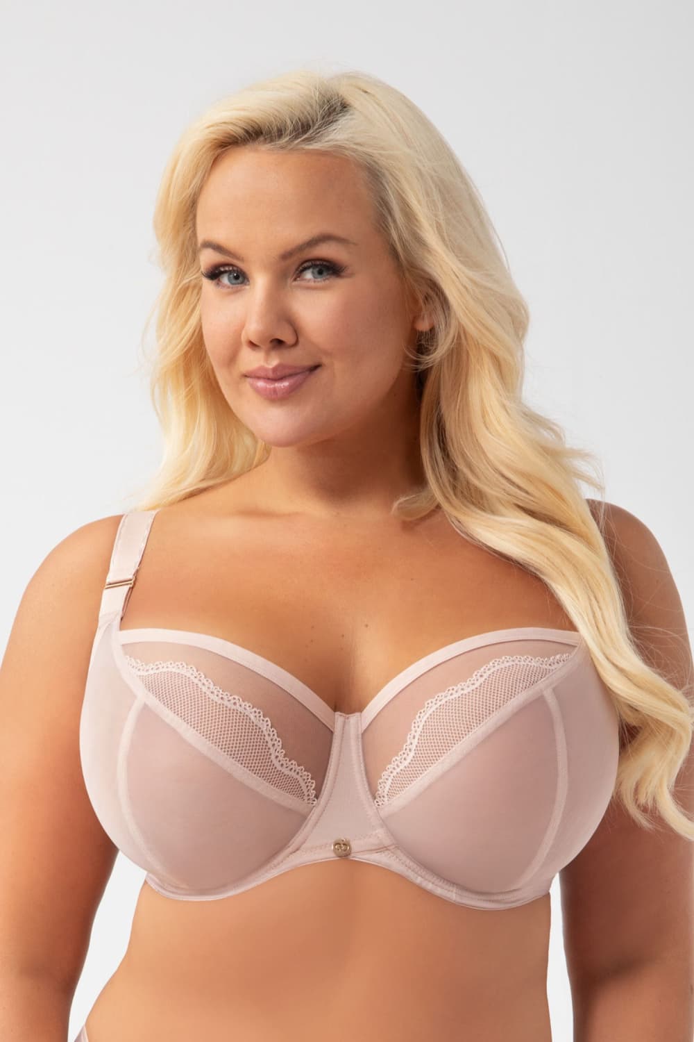 Soft model 209533 Gorsenia Lingerie
