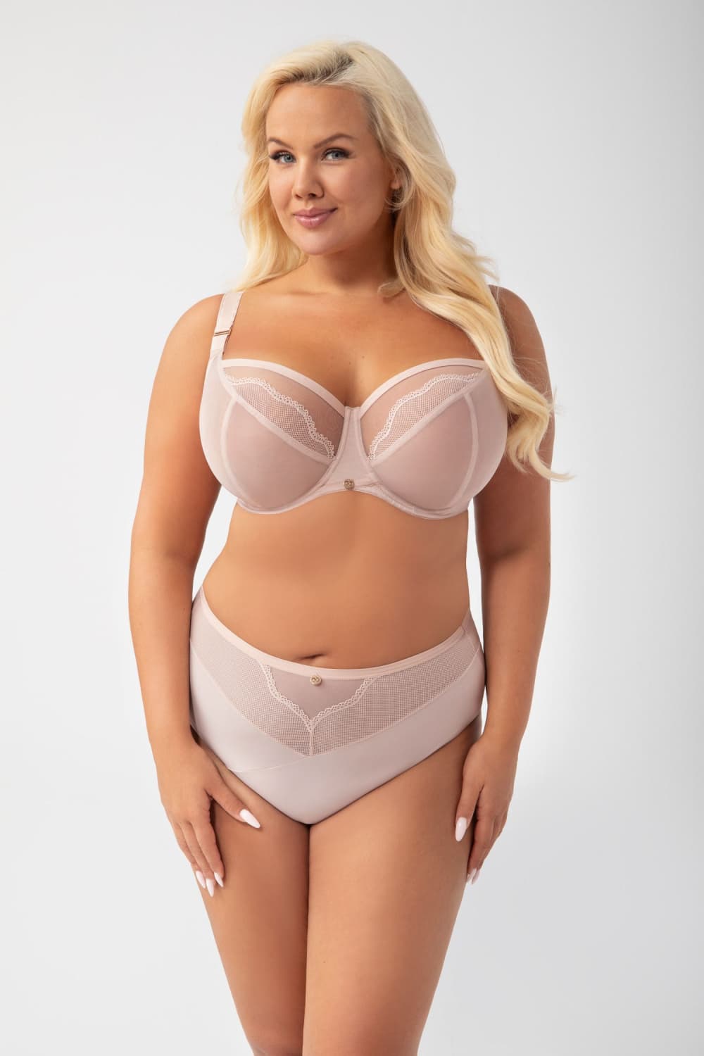 Soft model 209533 Gorsenia Lingerie - Miniatura 2