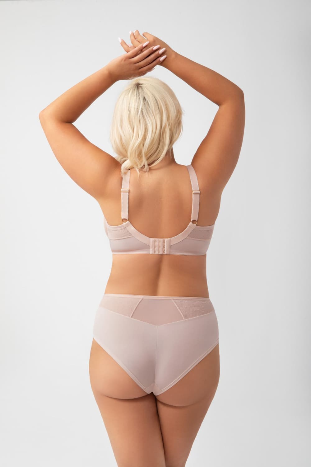 Soft model 209533 Gorsenia Lingerie - Miniatura 3
