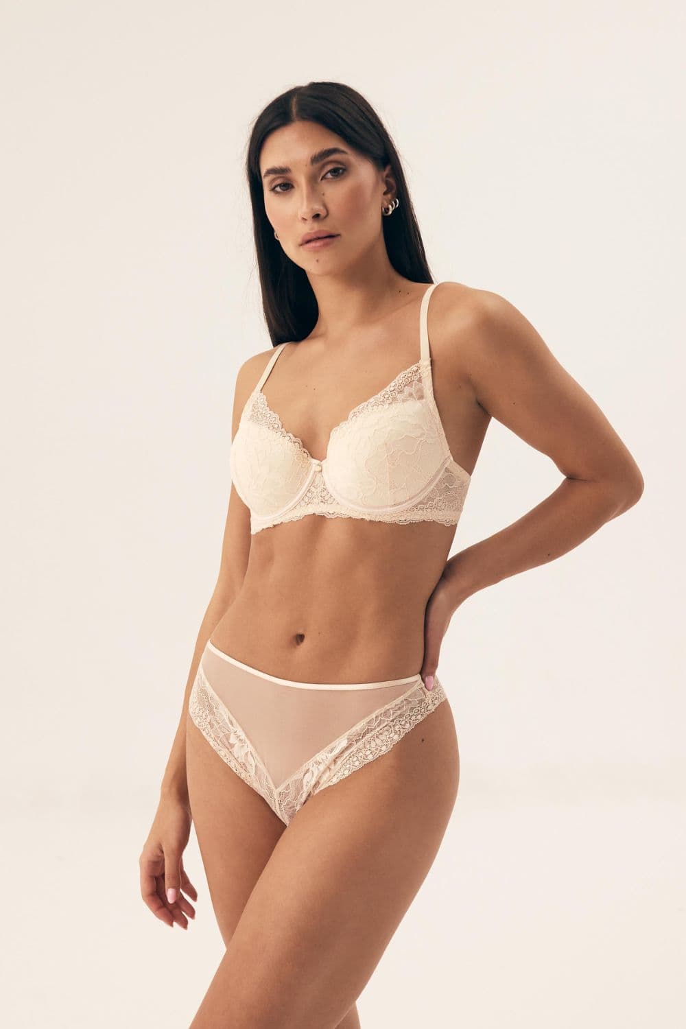 Culotte brasiliane model 209623 Henderson