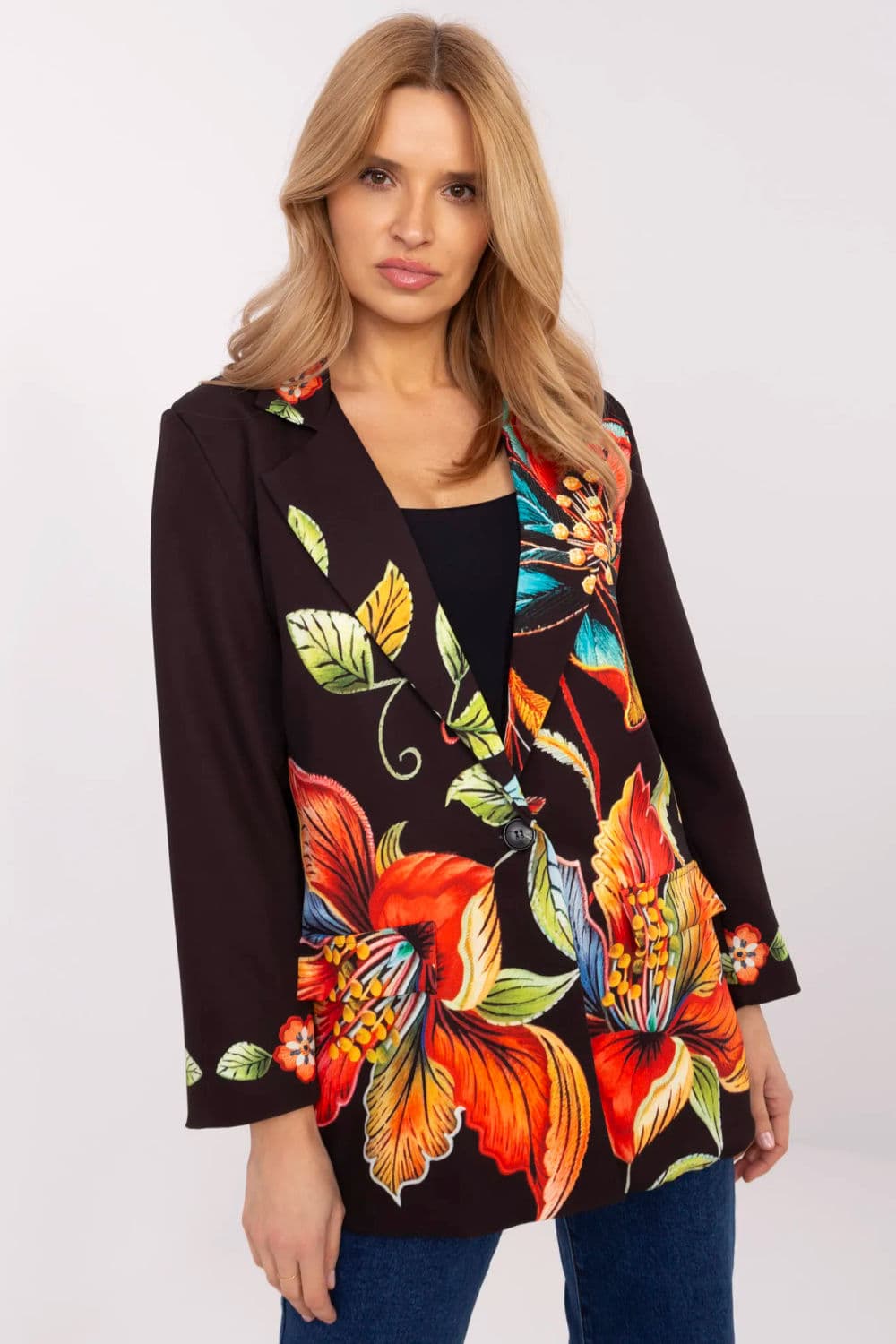 Giacca model 209679 Italy Moda