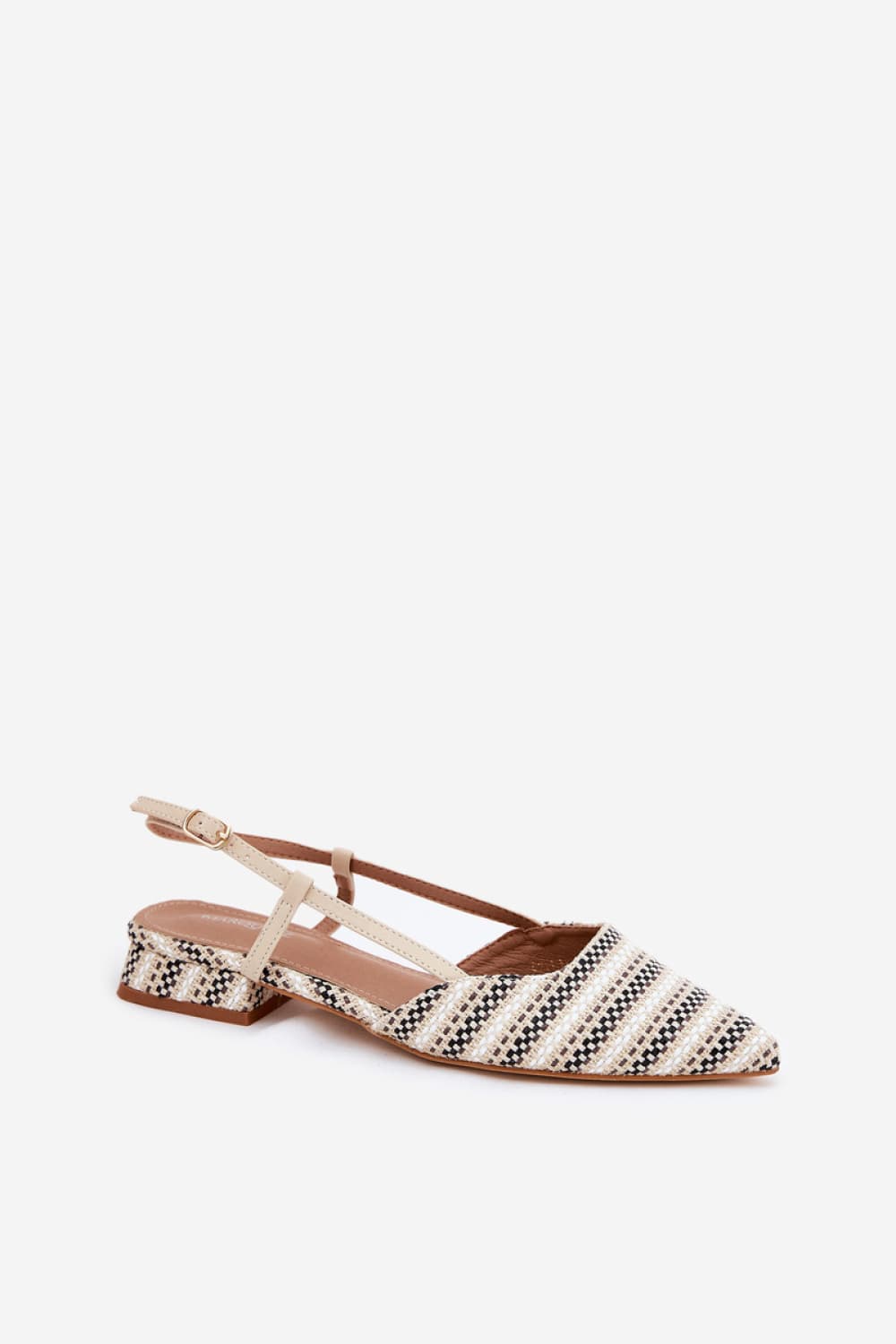 Ballerine model 209796 Step in style - Miniatura 2