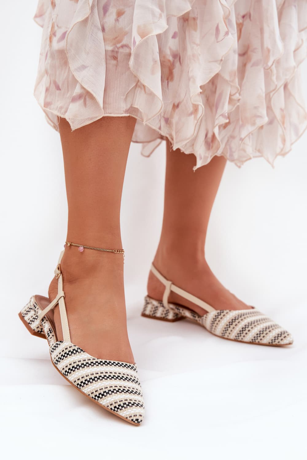 Ballerine model 209796 Step in style - Miniatura 3