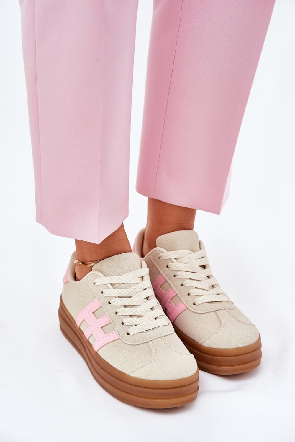 Scarpe spportive model 209801 Step in style - Miniatura 3