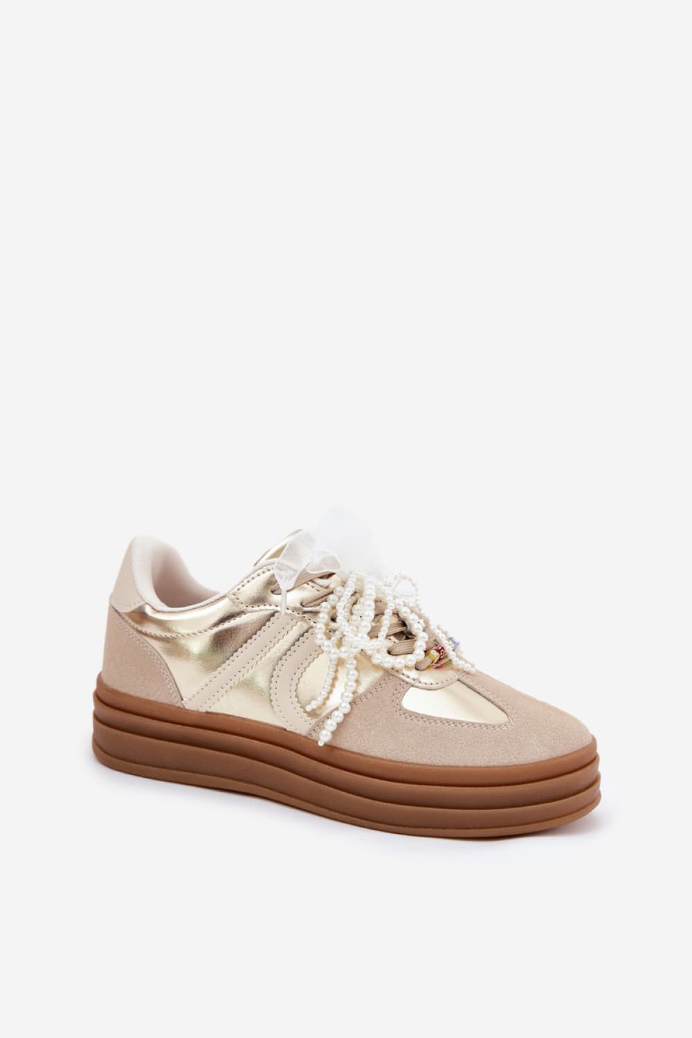 Scarpe spportive model 209802 Step in style - Miniatura 2