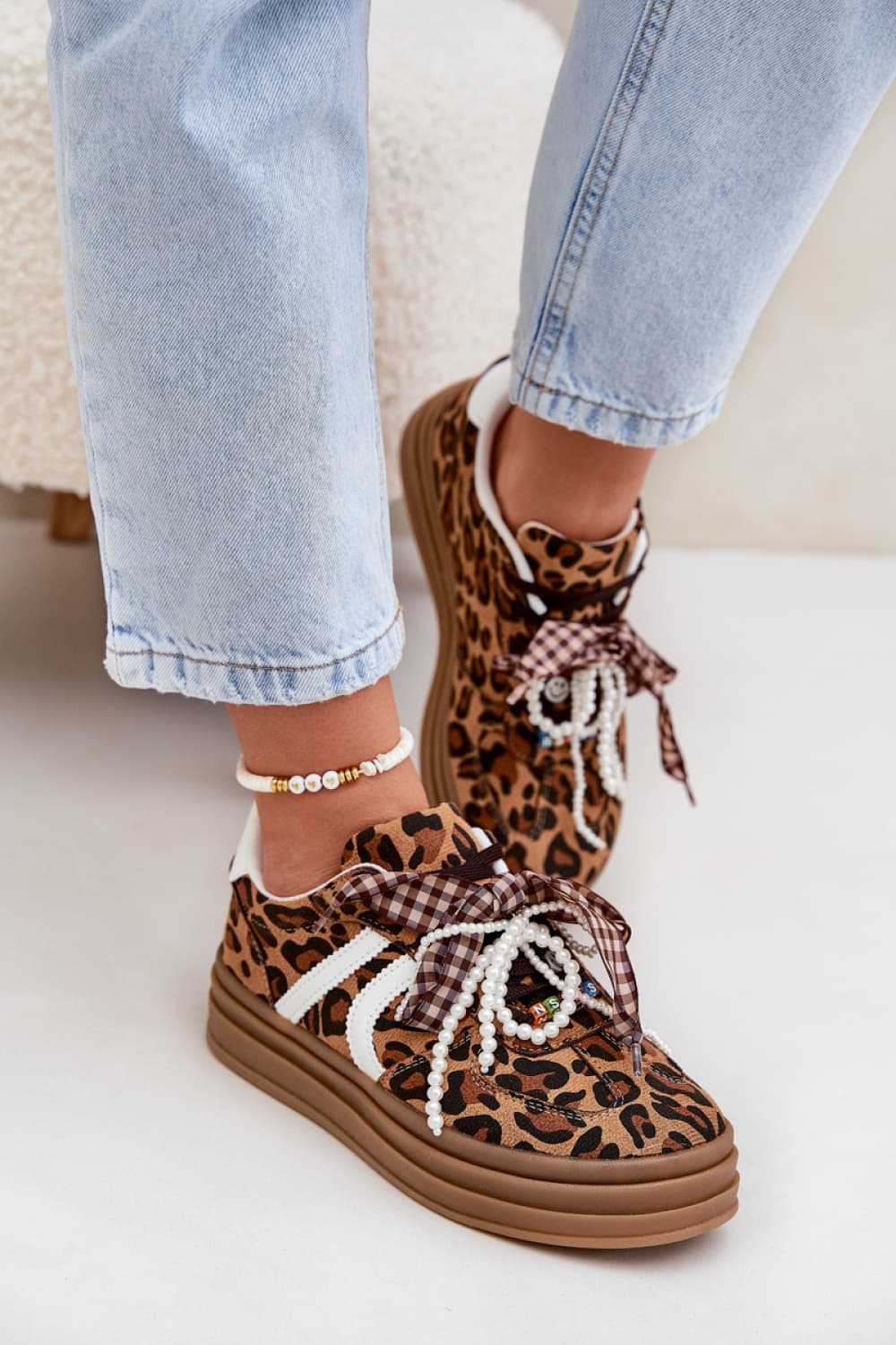 Scarpe spportive model 209804 Step in style