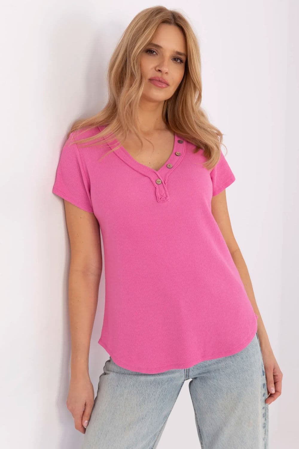 Maglia model 209823 Italy Moda