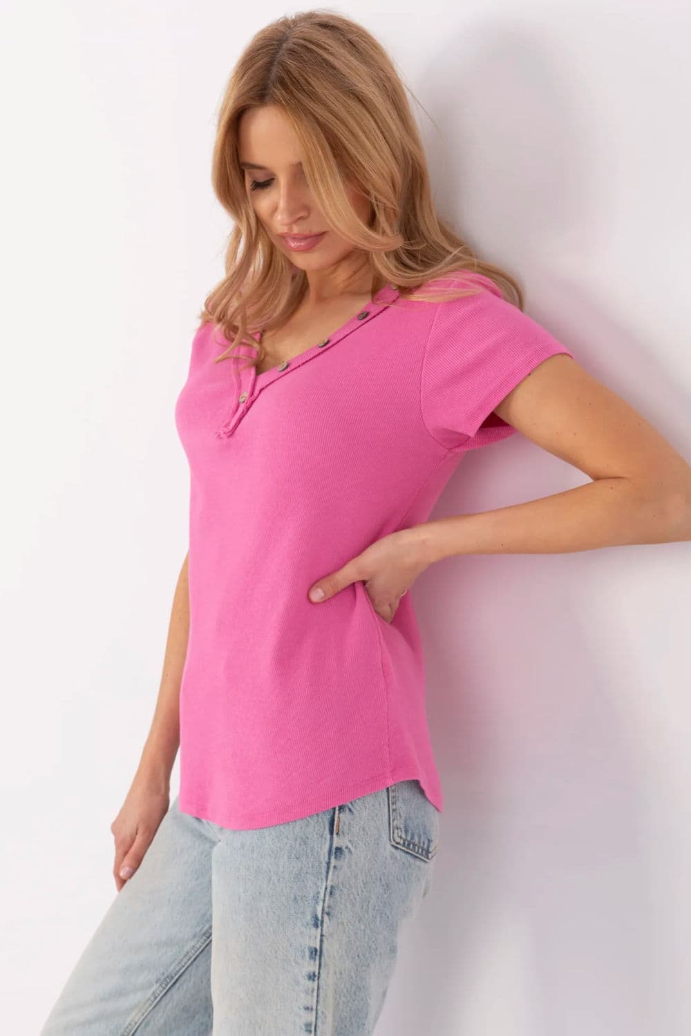 Maglia model 209823 Italy Moda - Miniatura 2