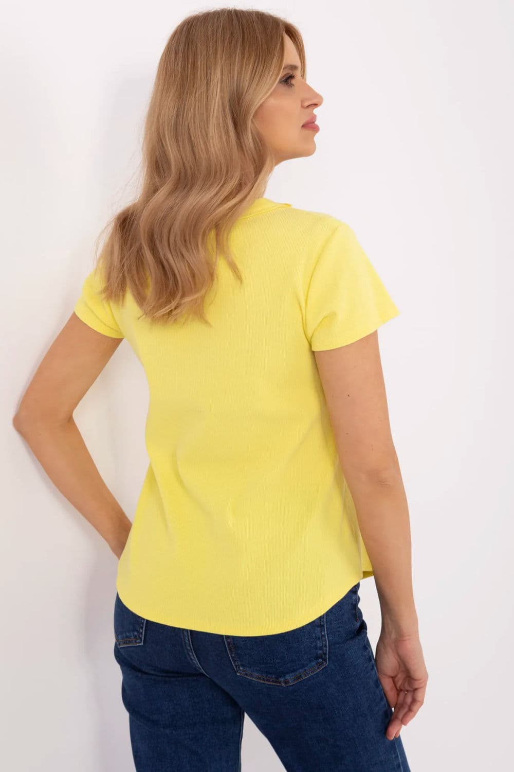 Maglia model 209825 Italy Moda - Miniatura 3