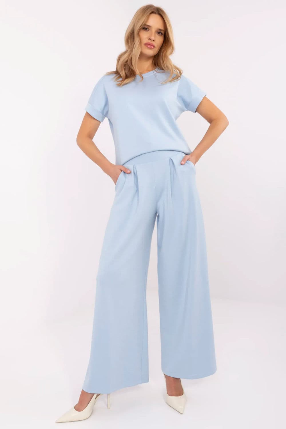Pantaloni model 209836 Relevance