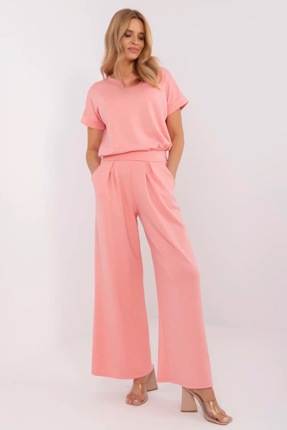 Pantaloni model 209838 Relevance