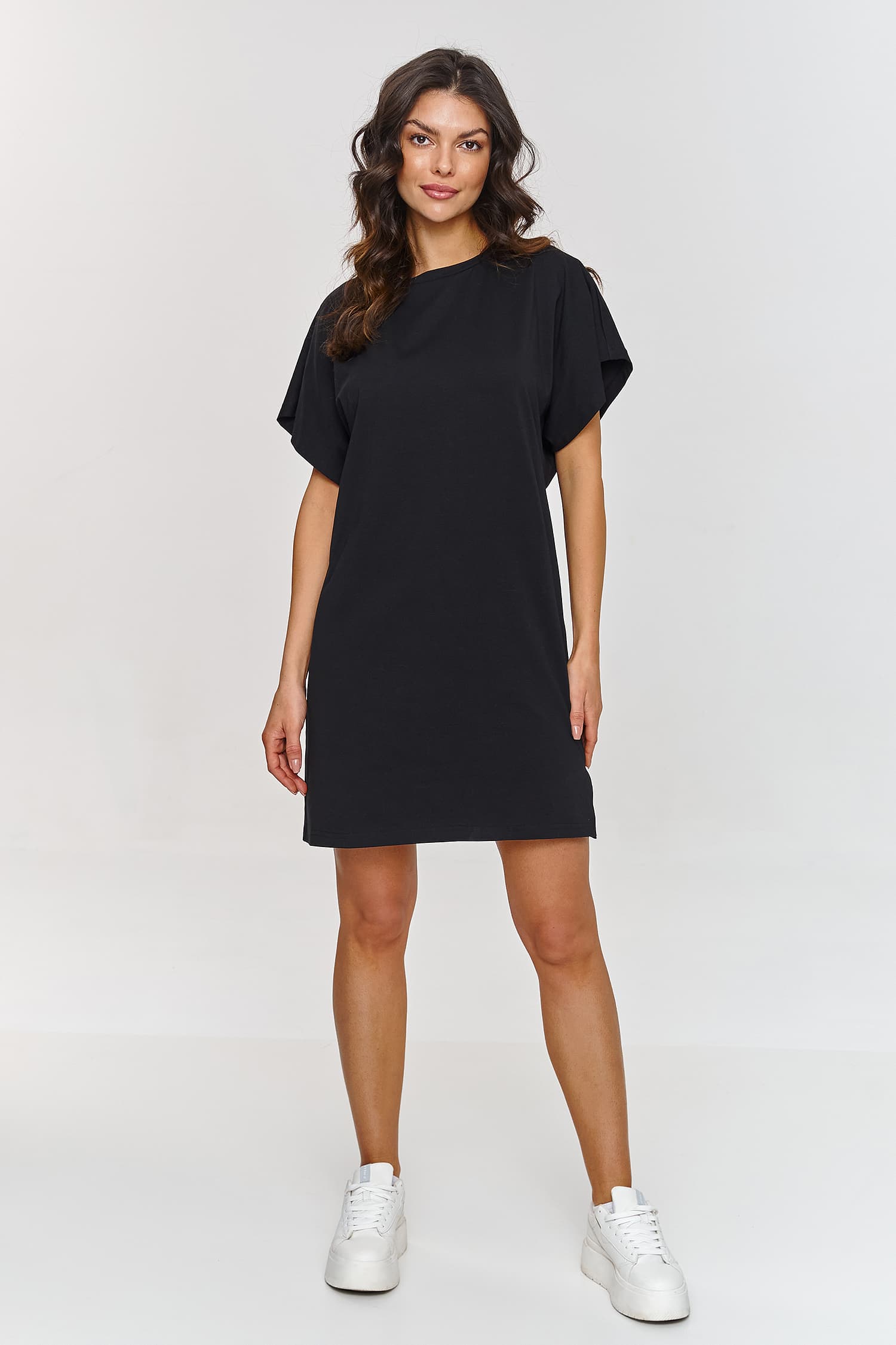 Vestito da giorno model 209748 Makadamia - Miniatura 2