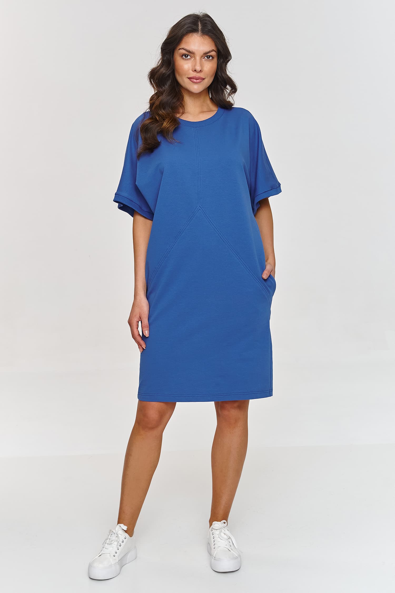 Vestito da giorno model 209594 Makadamia - Miniatura 2