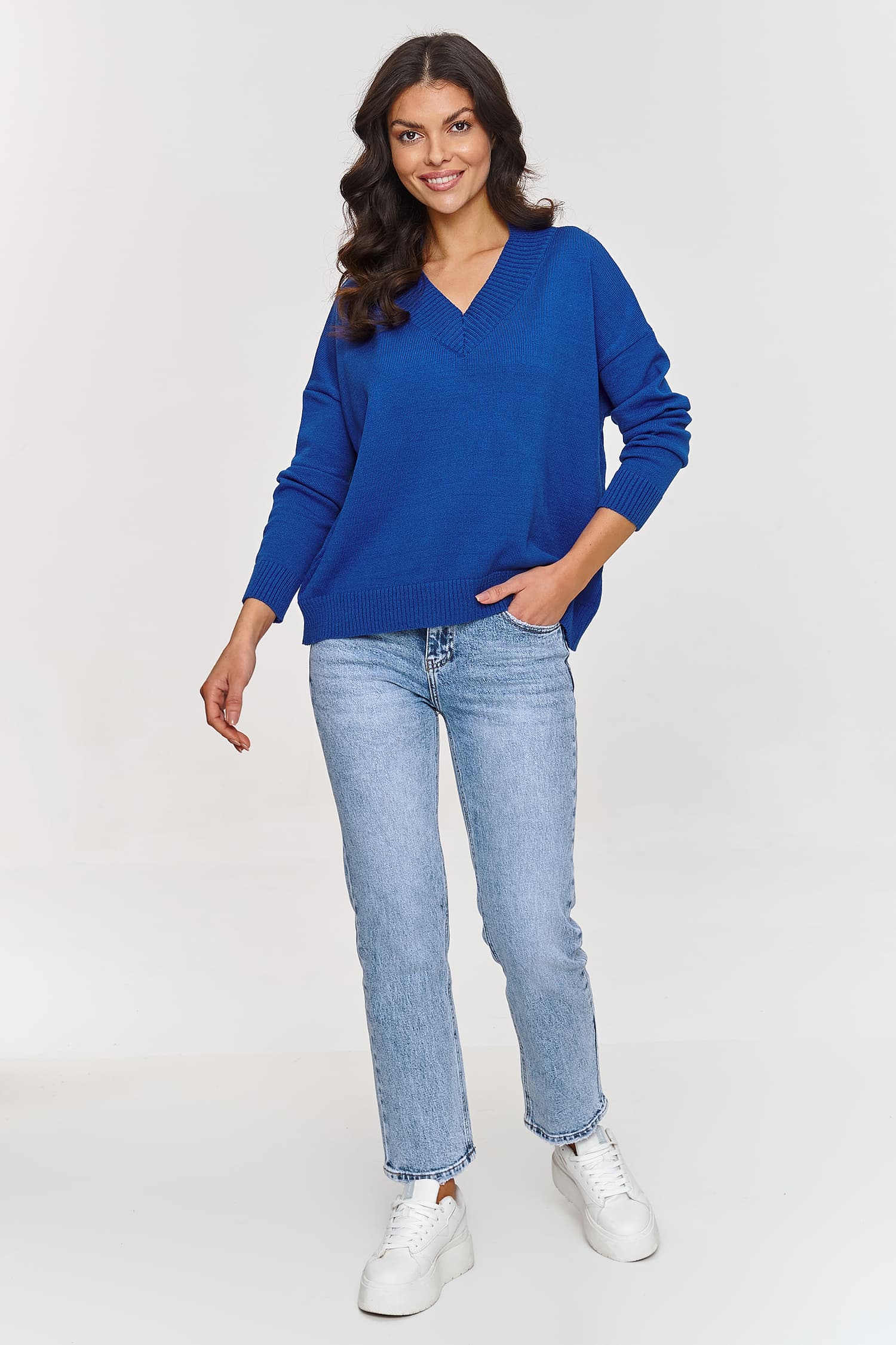 Maglione model 209728 Makadamia - Miniatura 2
