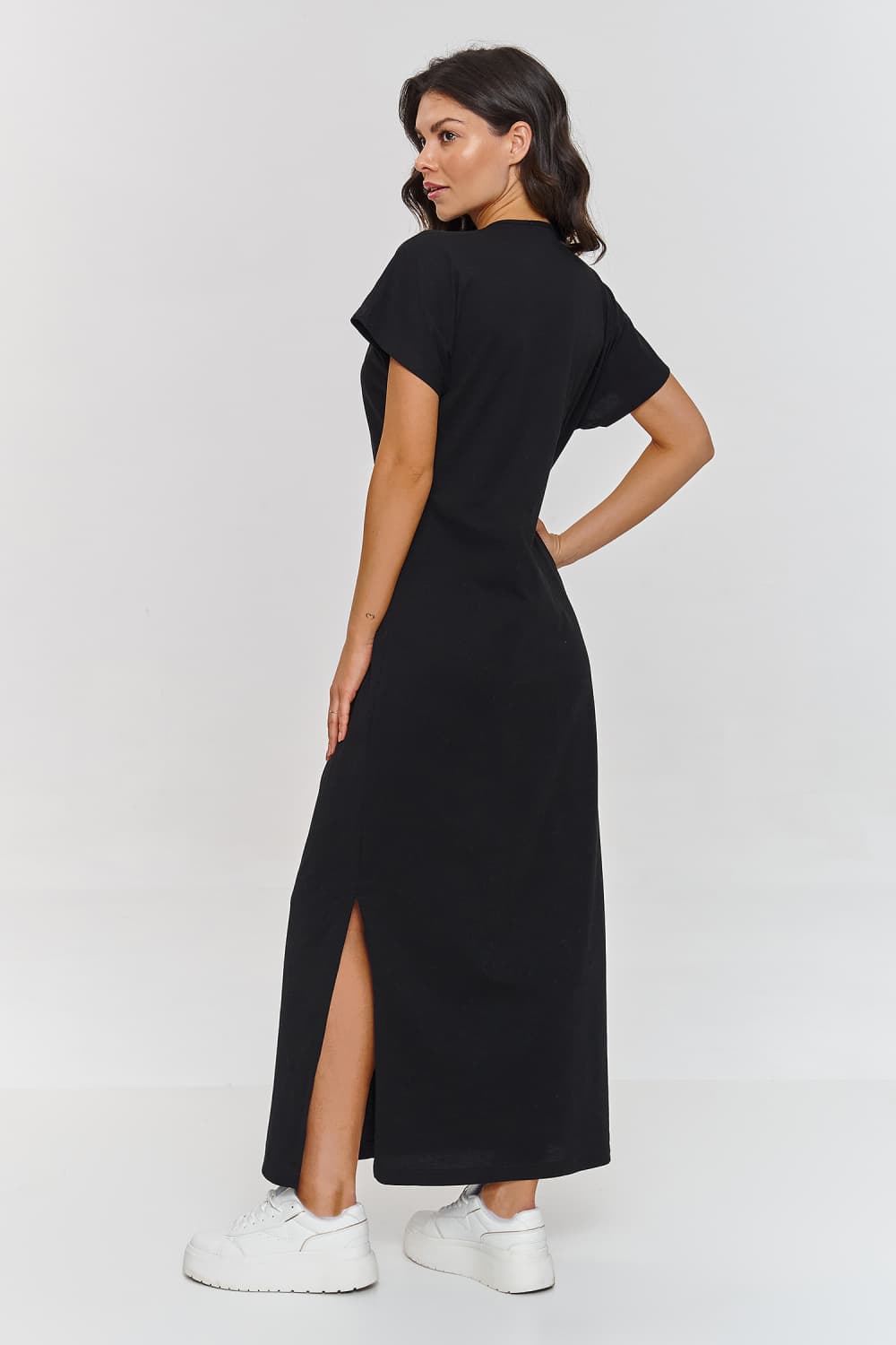 Vestito da giorno model 209856 Makadamia - Miniatura 2