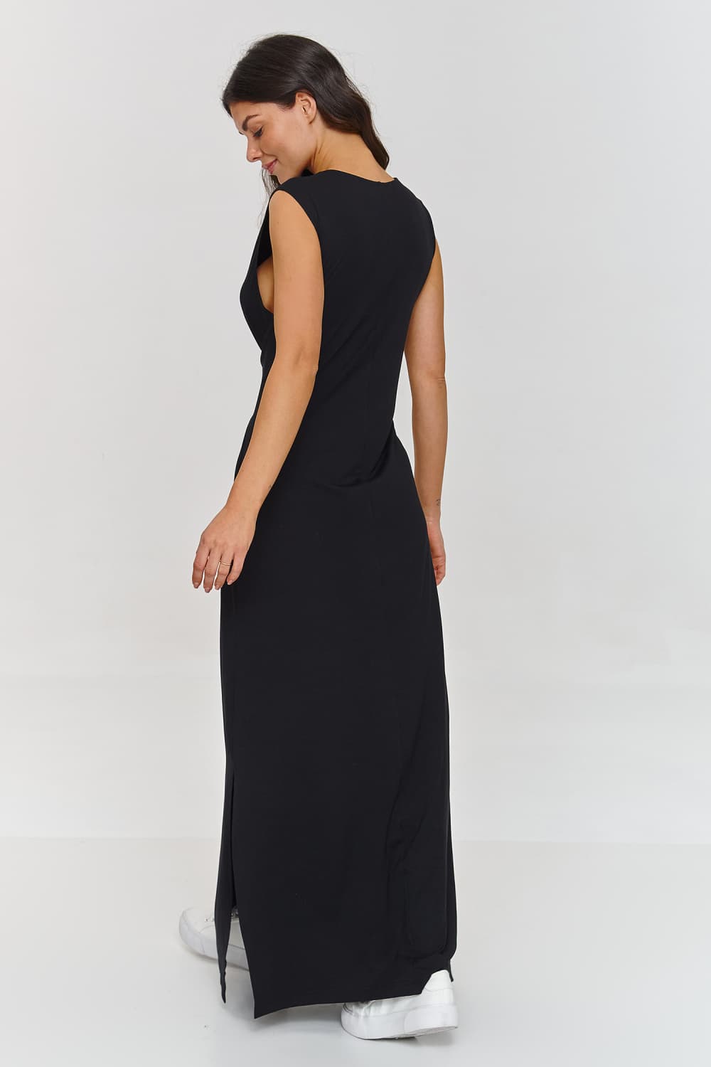 Vestito da giorno model 209858 Makadamia - Miniatura 2