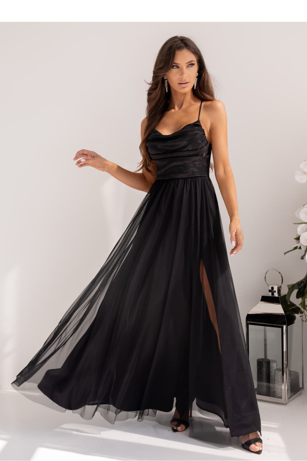 Vestito lungo model 209879 With You