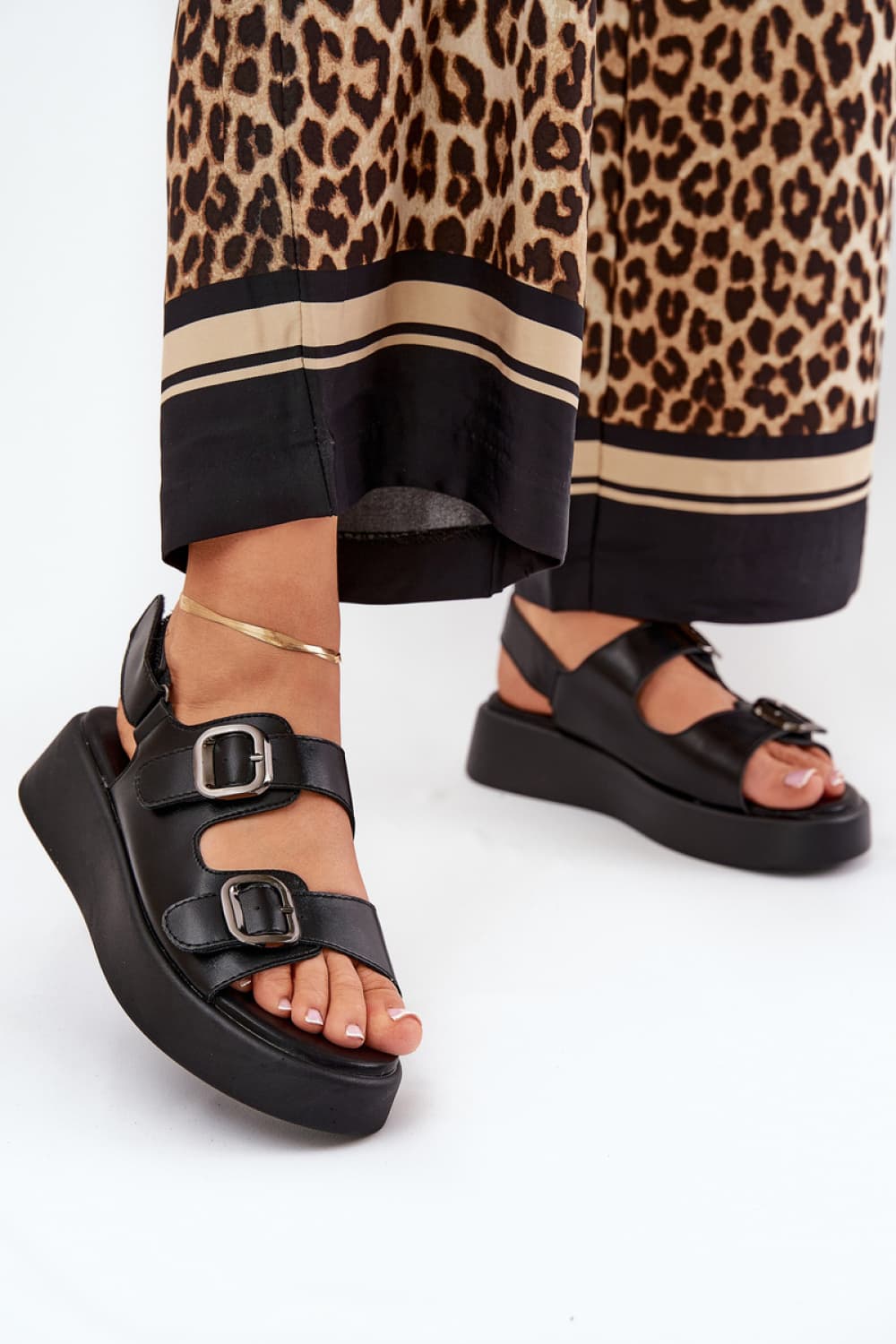 Sandali model 209887 Step in style