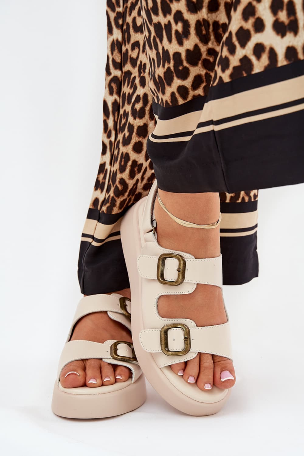 Sandali model 209888 Step in style - Miniatura 3