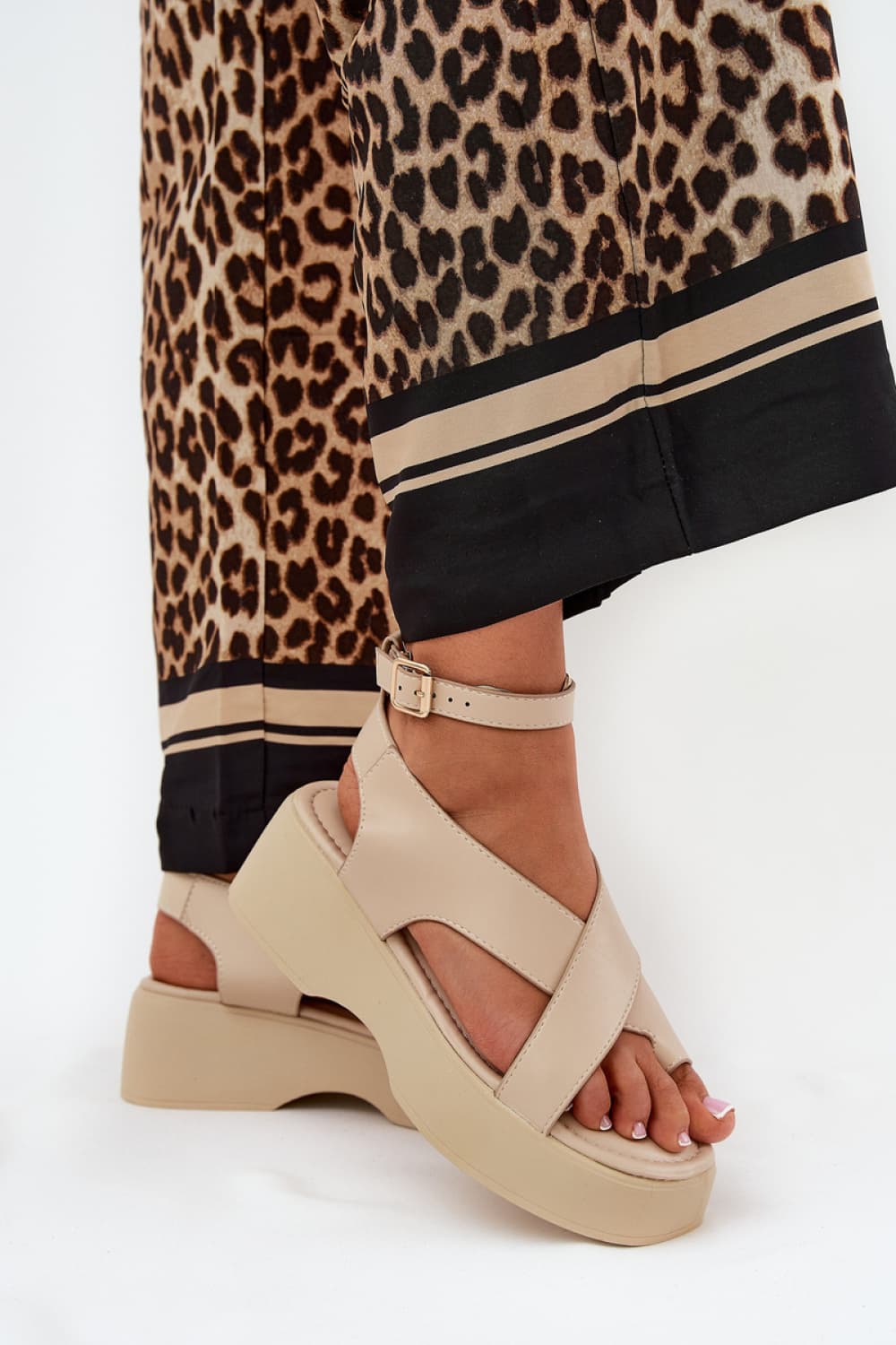 Sandali model 209890 Step in style