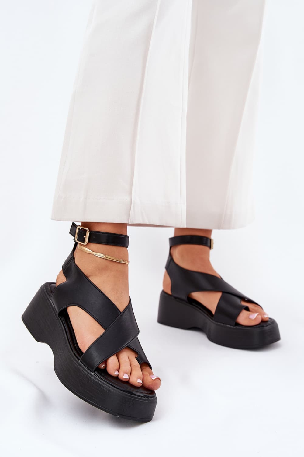 Sandali model 209892 Step in style