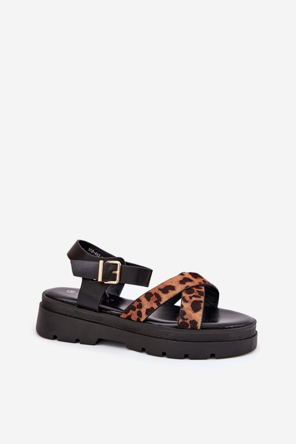 Sandali con plateau model 209897 Step in style - Miniatura 2