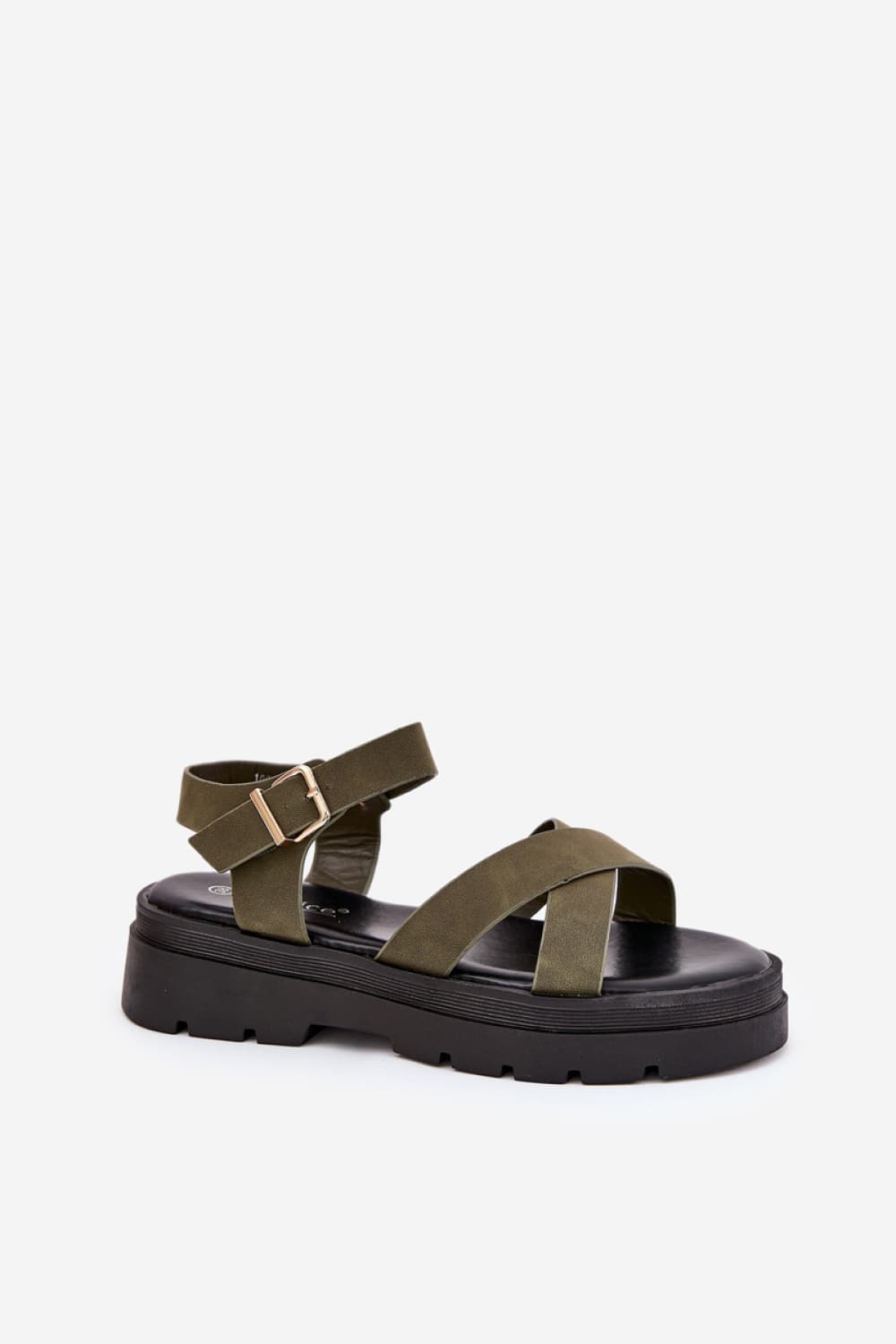 Sandali con plateau model 209898 Step in style - Miniatura 2