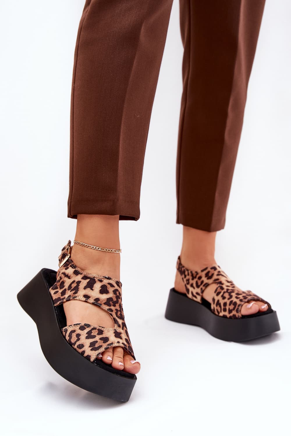 Zeppe model 209901 Step in style