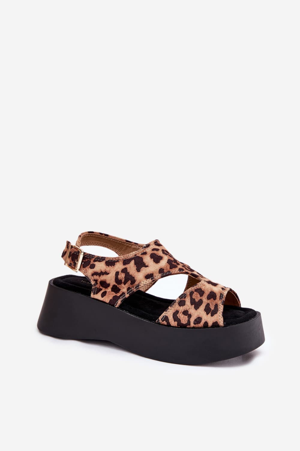 Zeppe model 209901 Step in style - Miniatura 2