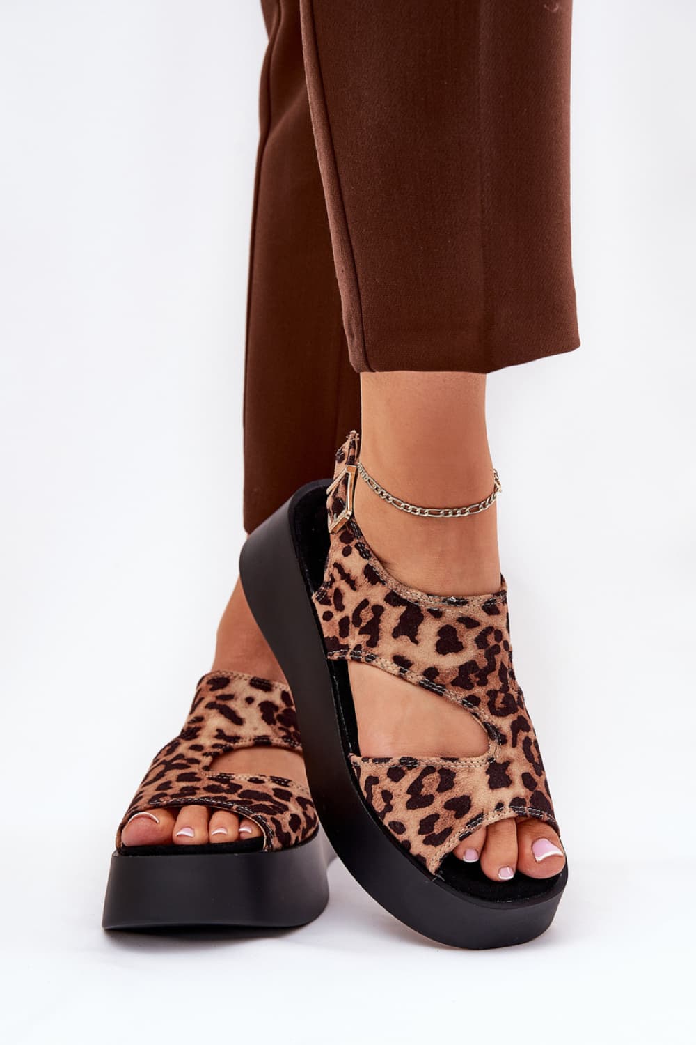 Zeppe model 209901 Step in style - Miniatura 3