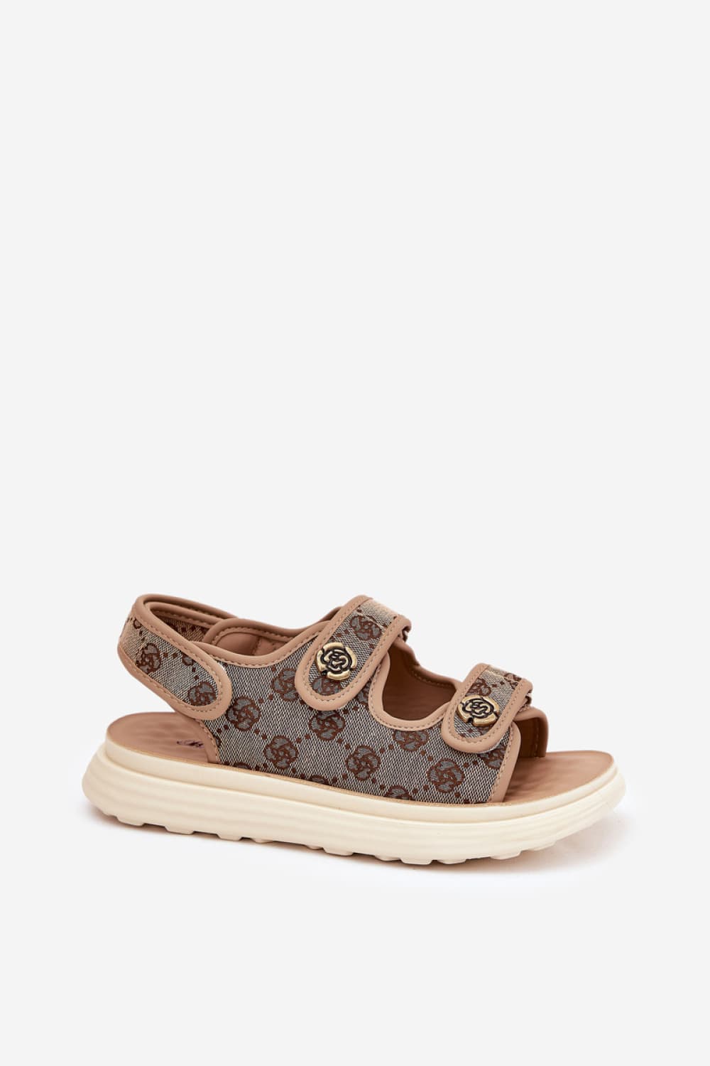Sandali con plateau model 209905 Step in style - Miniatura 2