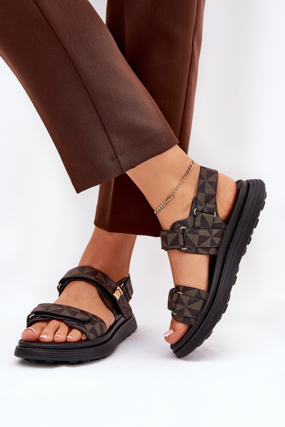 Sandali model 209907 Step in style