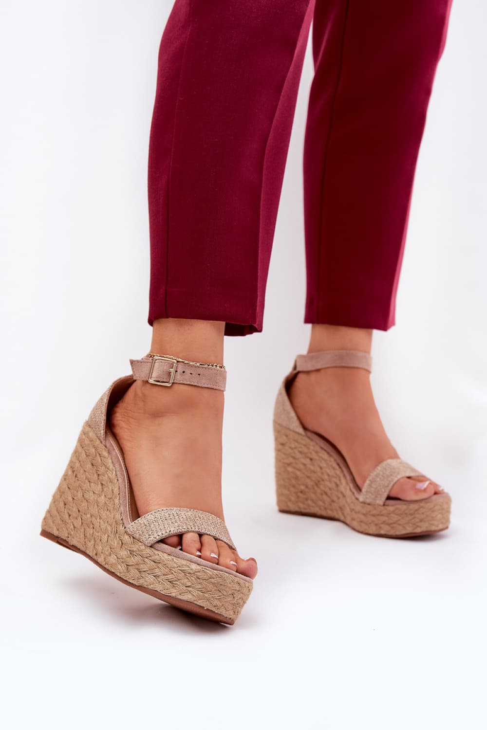 Zeppe model 209911 Step in style
