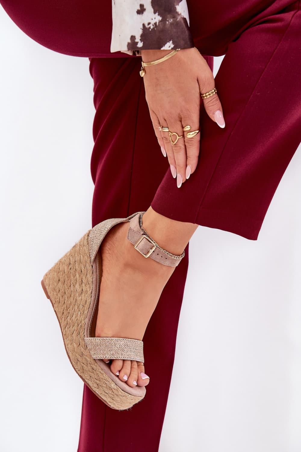 Zeppe model 209911 Step in style - Miniatura 3
