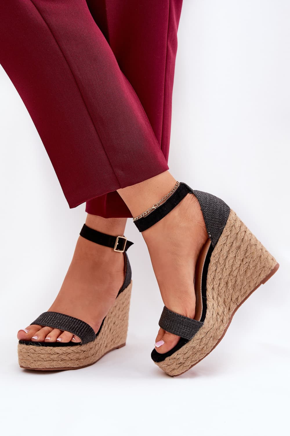 Zeppe model 209912 Step in style