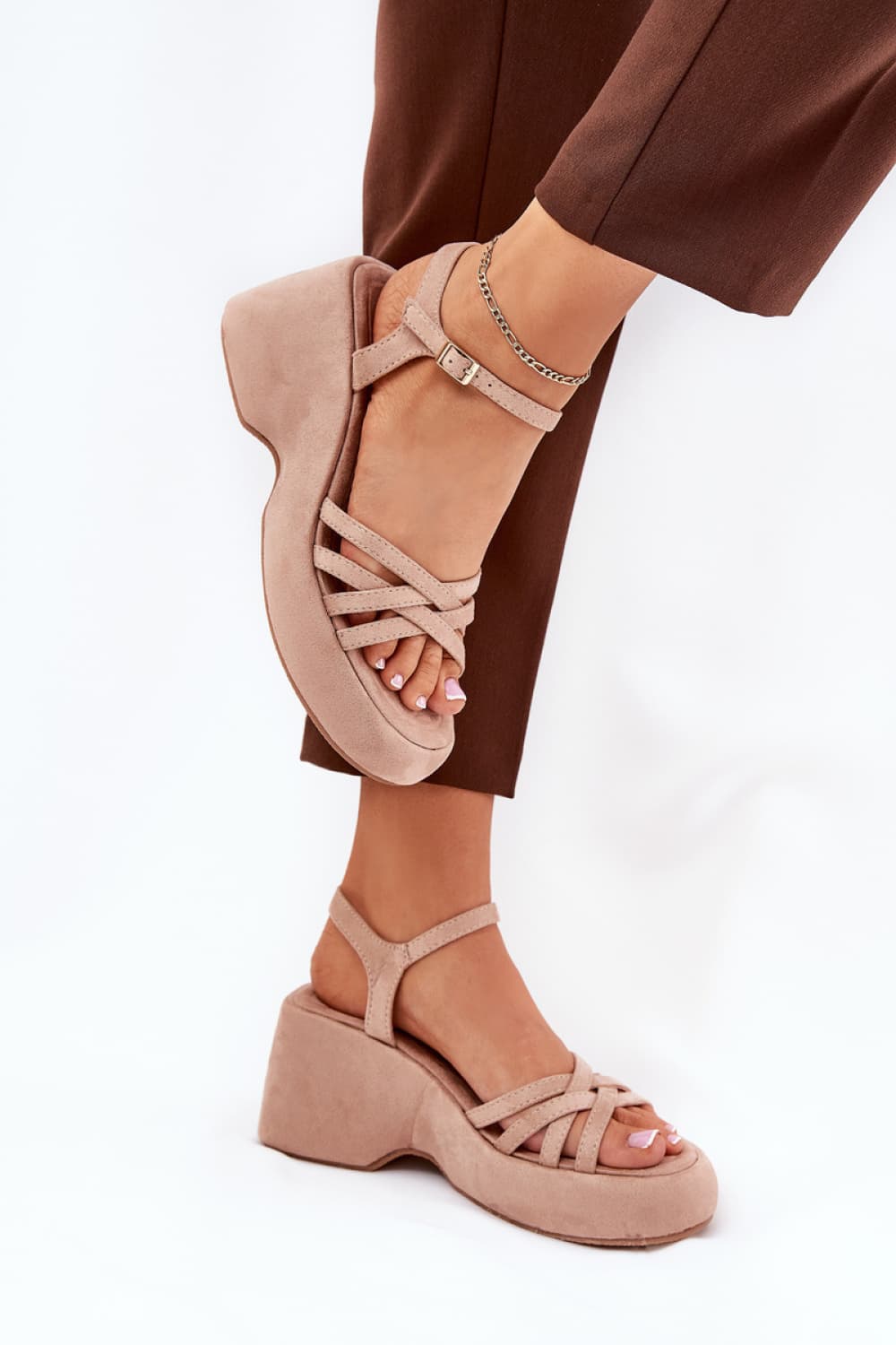 Zeppe model 209914 Step in style