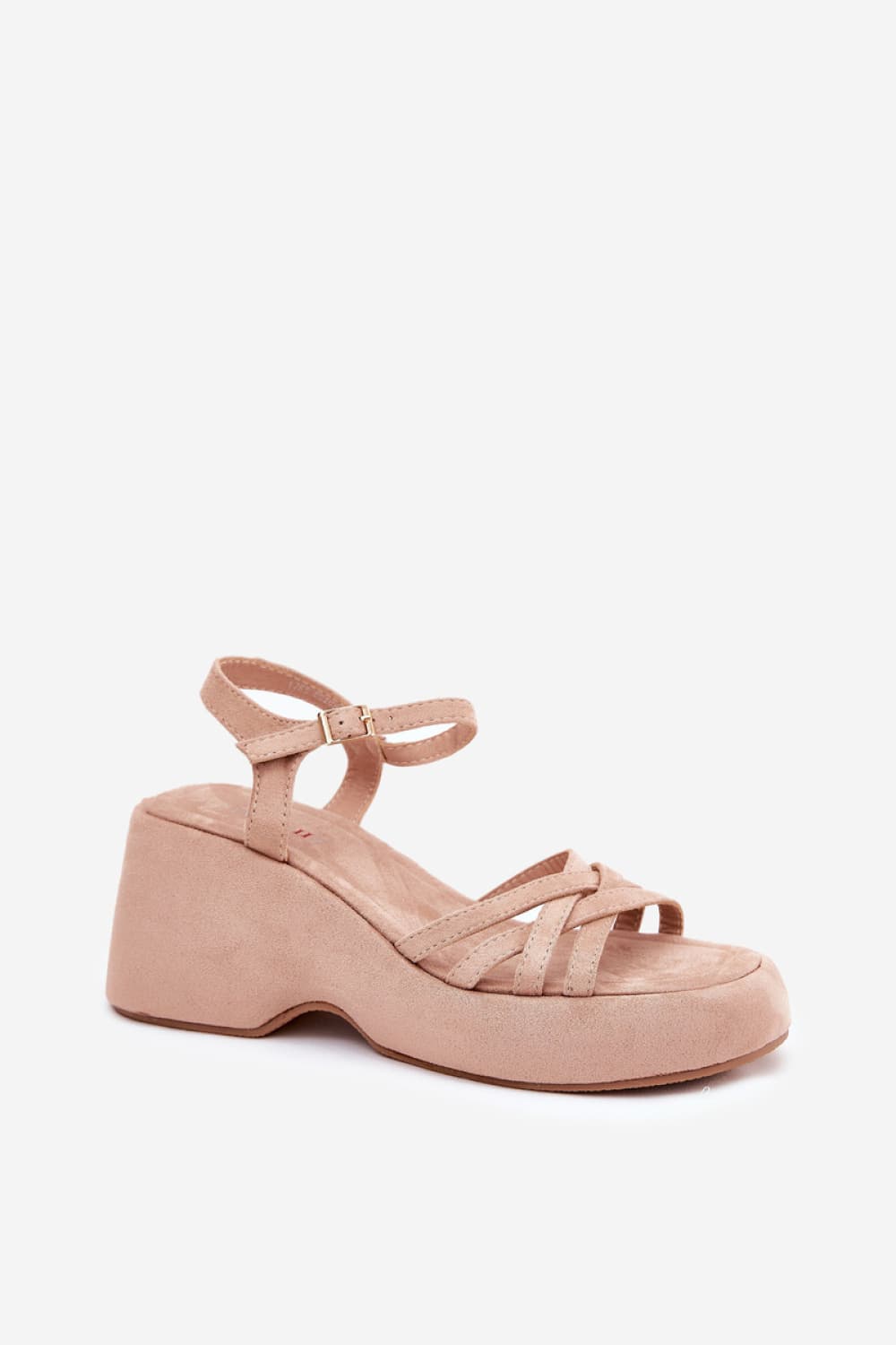 Zeppe model 209914 Step in style - Miniatura 2