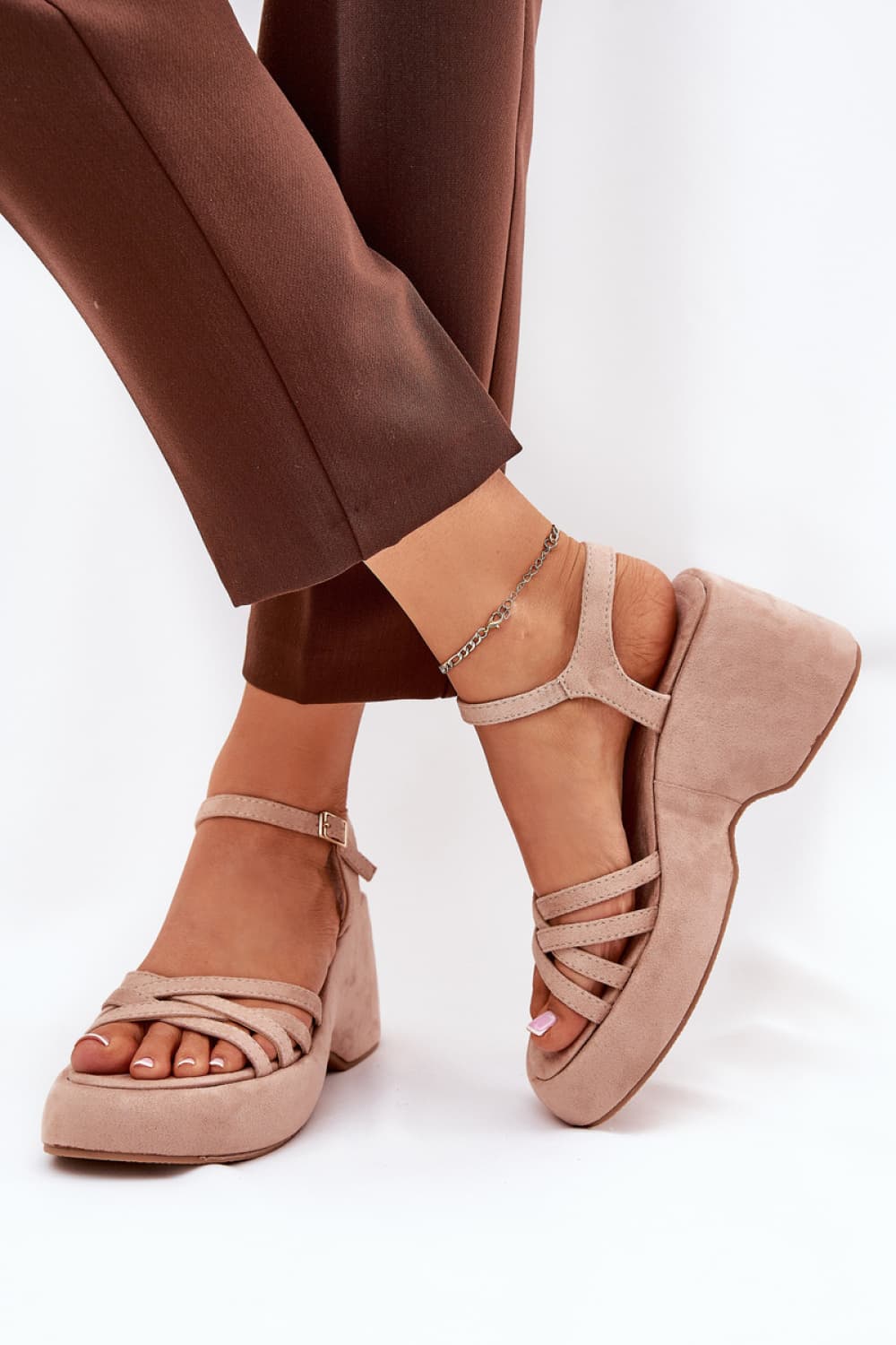 Zeppe model 209914 Step in style - Miniatura 3