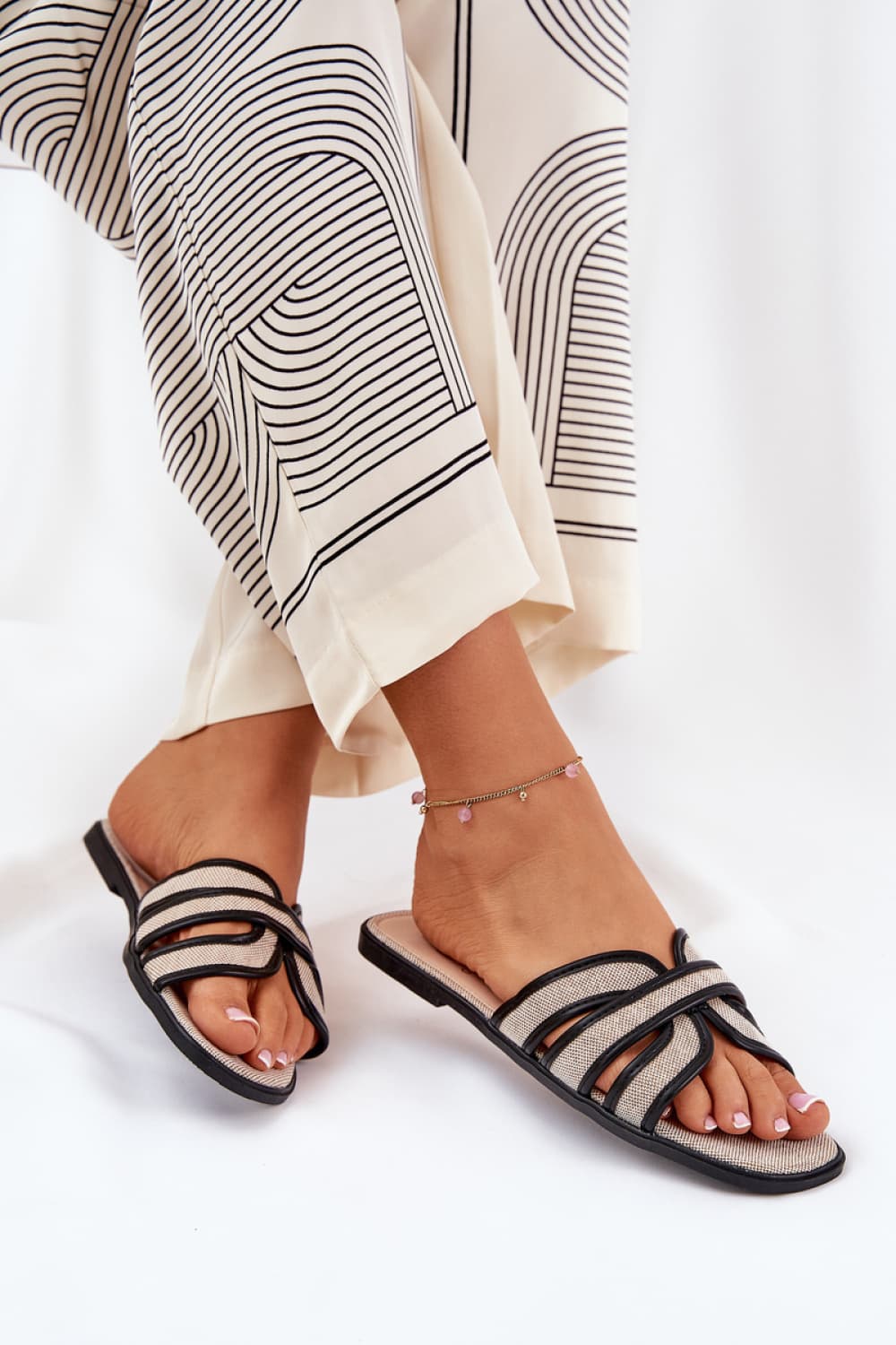 ciabatte model 209955 Step in style - Miniatura 3