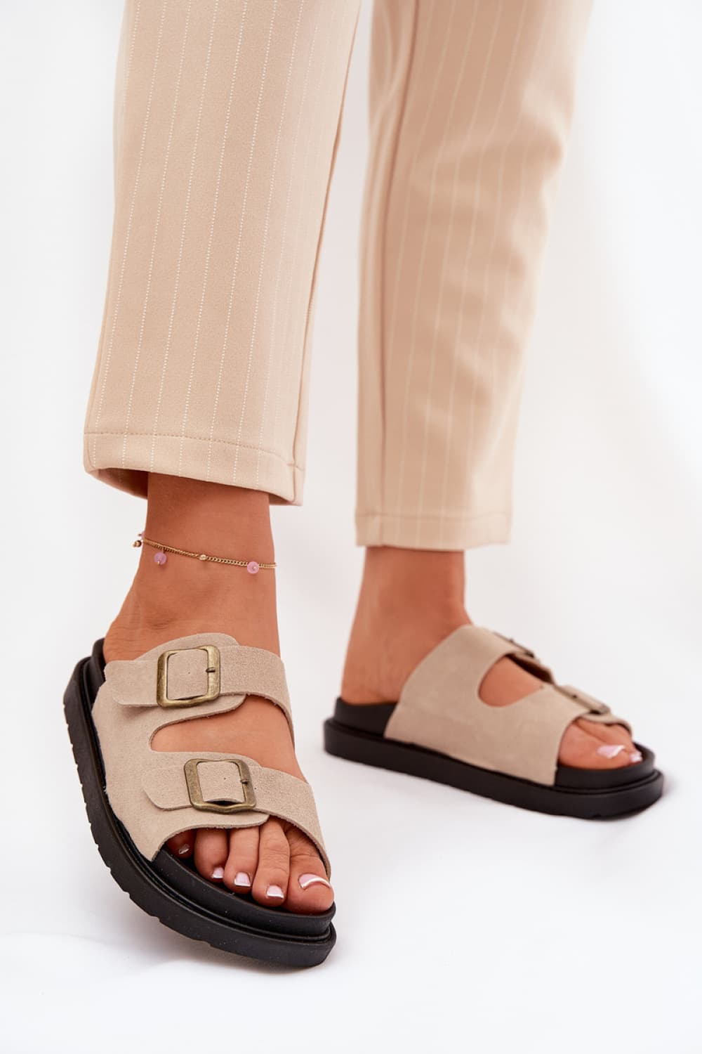 ciabatte model 209956 Step in style