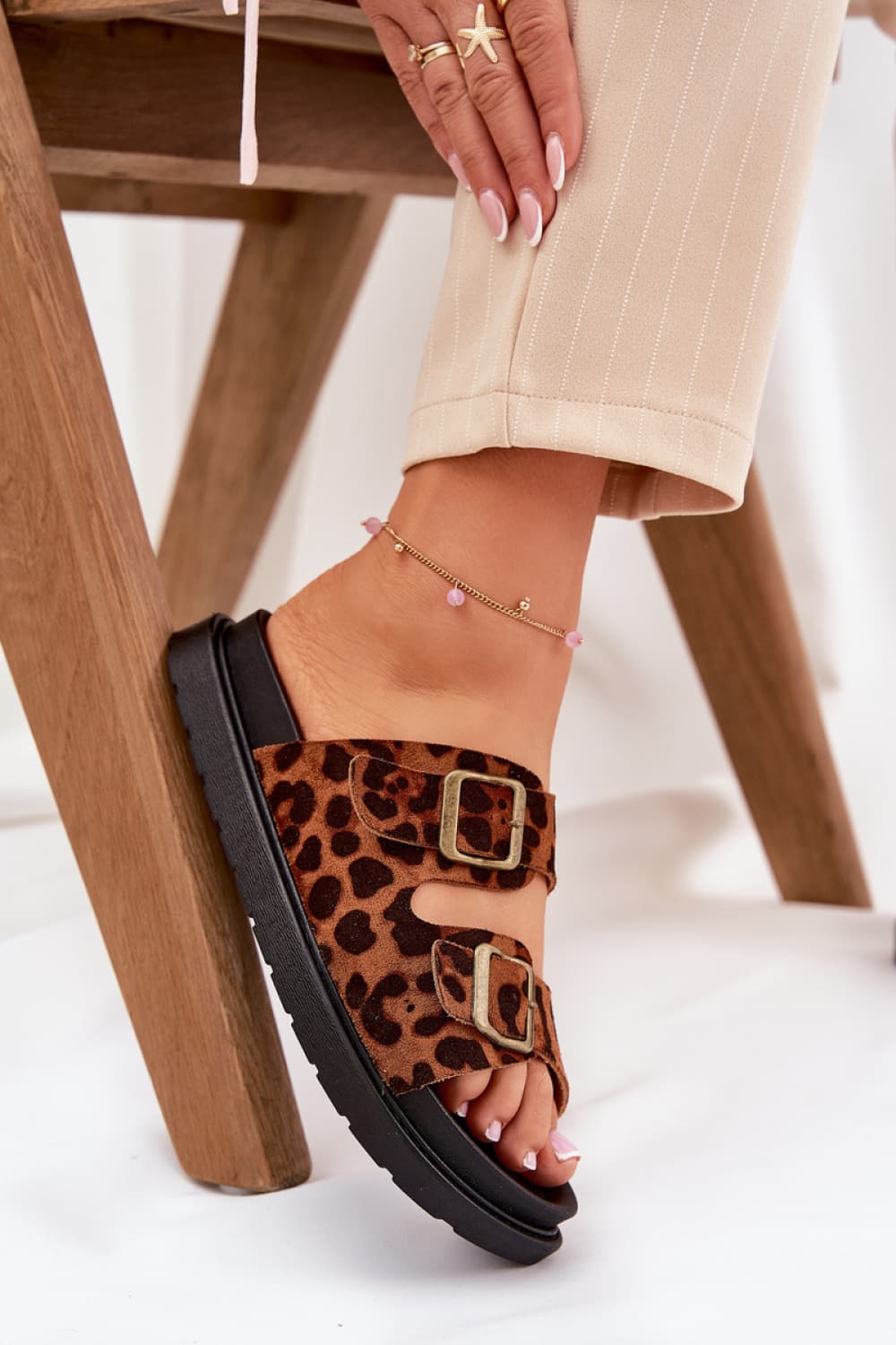 ciabatte model 209957 Step in style - Miniatura 3